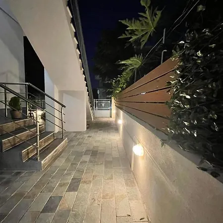 Appartement Sea & Sand Rhodes - Sea Studio *